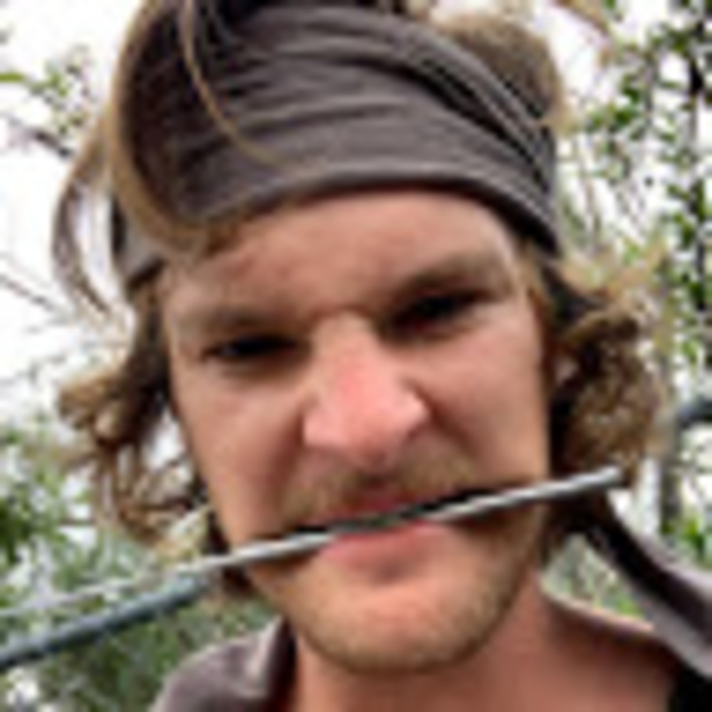 Meet your Posher, Andrew